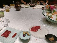 -东来顺•非遗火锅(外滩店)