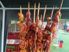 -亲兄弟真人CS团建拓展基地