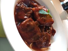 -真爱中国餐馆·年华店(朱雀大街店)