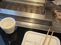 -橦橦小马扎烧烤 (传媒大学店)