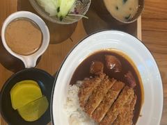 -友名Cross日式咖喱屋(江南大道中店)