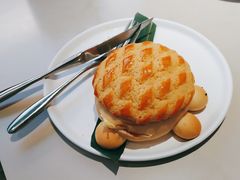 -蔡澜点心·粤菜(领展购物广场店)