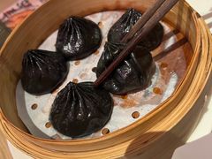 -桂满陇·蟹黄小笼汤包(中山公园店)