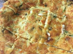 绿豆饼-三清洞疙瘩汤