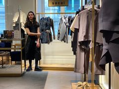 -乐蓬马歇百货公司(Rive Gauche)