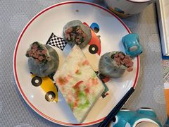 千层油糕-迎扬春茶社(闻喜路店)