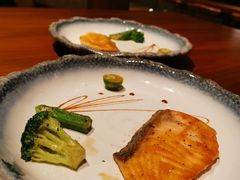 -福州融侨皇冠假日酒店·三宅日本餐厅