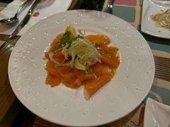 -安妮意大利餐厅(国贸店)