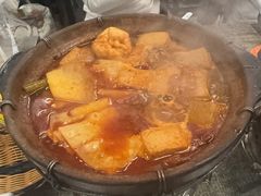 -来涮蜀鲜货火锅串串香(菜市口店)