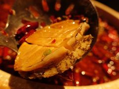 -滋色臻选川菜(北京坊旗舰店)