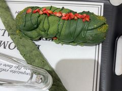 -HOT CRUSH趁热集合·现烤面包(上海环球港店)