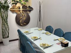 -东四民芳餐厅(世茂工三店)