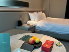 -南京THE TAI太和紫金大酒店