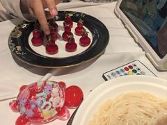 -名人坊·新派粤菜(河西奥体博览中心金鹰世界店)