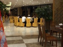 -悦秀大酒楼(江头店)