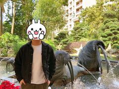 -长隆横琴湾酒店(珠海旗舰店)