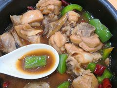 -杨铭宇黄焖鸡米饭(芙蓉巷店)
