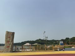 -大青沟风景区