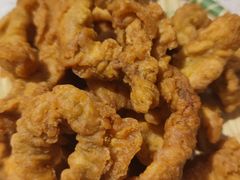 现榨酥肉-大味生态火锅(蓝谷地店)