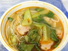 -云海肴·汽锅鸡·云南菜(苏州中心店)