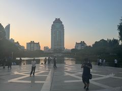 -厦门大学(思明校区)