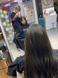 -悦SALON