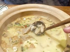 -印象鲵宴·张家界地标美食名片(溪布街店)