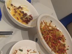 -兰湘子·湘菜小炒(南京江宁万达店)