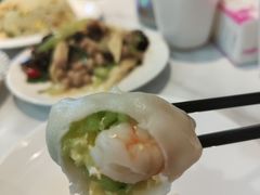 -叁拾壹克饺子·东北菜(国贸店)