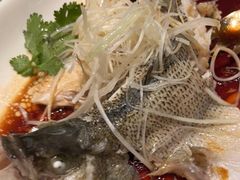 -皇冠假日酒店-御皇轩中餐厅