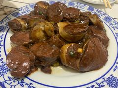 -牛庄高晓山风味馅饼城(海城店)