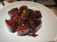 -鸽子侯·家宴·平价海鲜(市图书馆店)