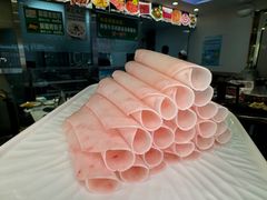 -马记伊源斋涮肉·清真菜(百子湾店)