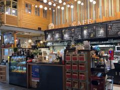 -Cafe Alice咖啡爱丽丝(奥城店)