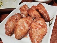 -金刚山烧烤(中山路店)