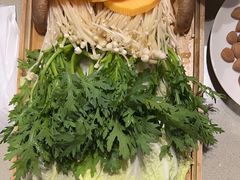 -蝎王府羊蝎子(虎坊桥总店)