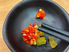 -霸蛮湖南米粉(亦庄力宝华联店)