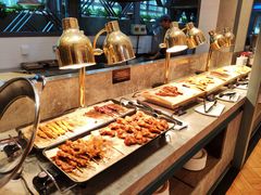 -比格比萨自助(国展店)