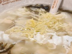 -琴岛顺天馄饨(崂山金鼎店)