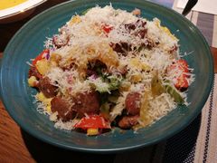 -Primo·丽莫意大利窑烤披萨