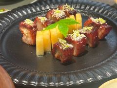 -一川二水•粤川醉(CP静安店)