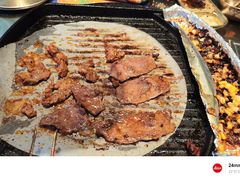 -喜井无限自助烤肉公司(石厦店)