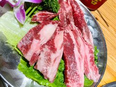 -牛炙烤肉(车公庙店)