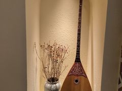 -羊巴道新疆菜·清真(上梅林店)