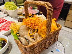 -海底捞火锅(王府井银泰in88店)