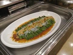 -鸿腾国际大酒店-海鲜姿造海鲜烤肉自助餐