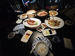 -喜悦烤鸭·新京菜(王府井店)