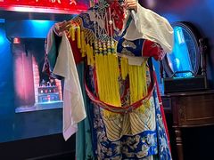 -阿庄新豫菜(通泰路店)