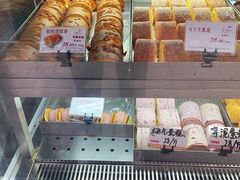 -苹果花园(龙漕路店)