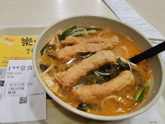 -南記粉麵(灣仔謝斐道店)